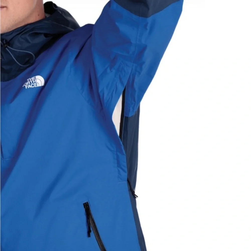 The North Face brand new
